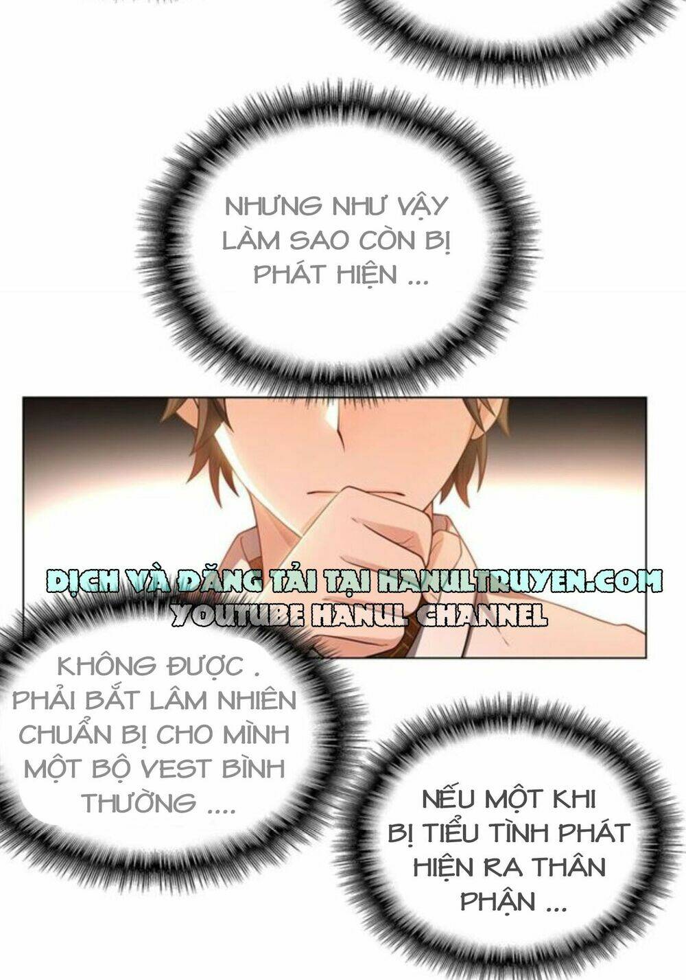 cô vợ nhỏ nuông chiều quá lại thành ác!! chapter 56 18