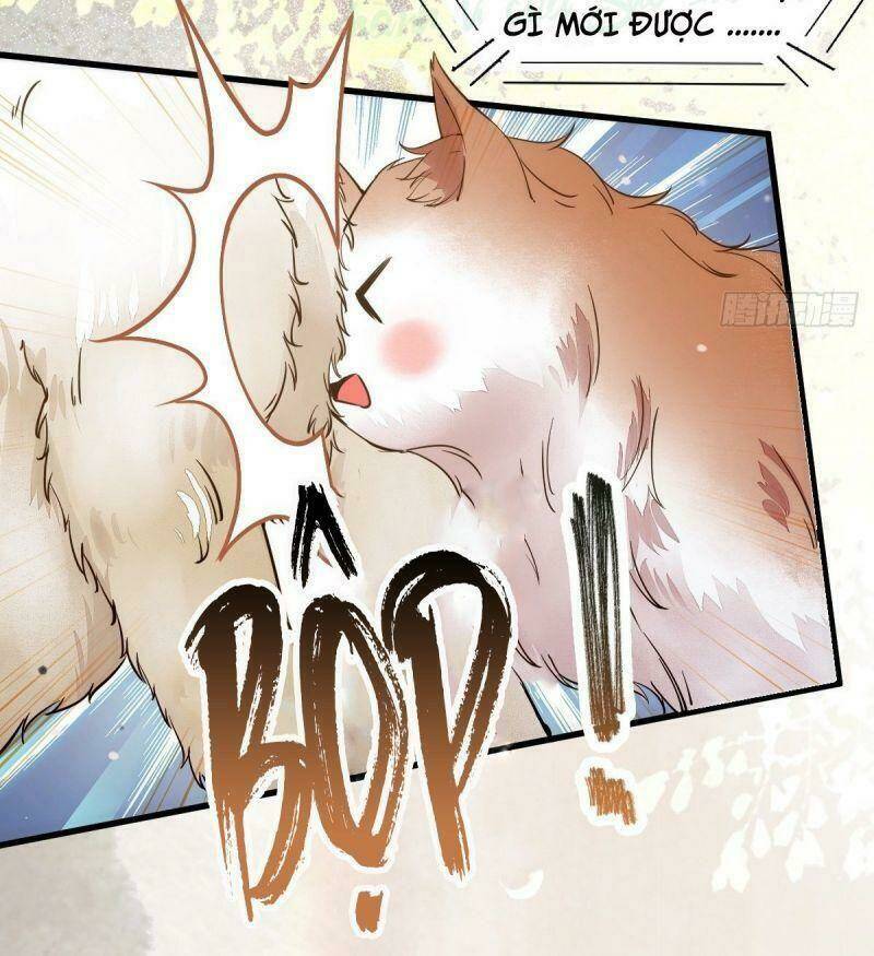 sát thủ vương phi không dễ chọc chapter 34 52