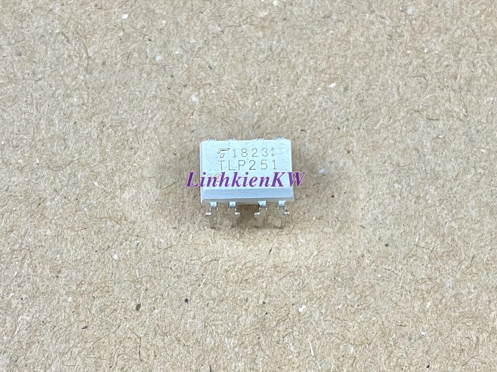 TLP251 chân cắm cắm mới chính gốc 100%