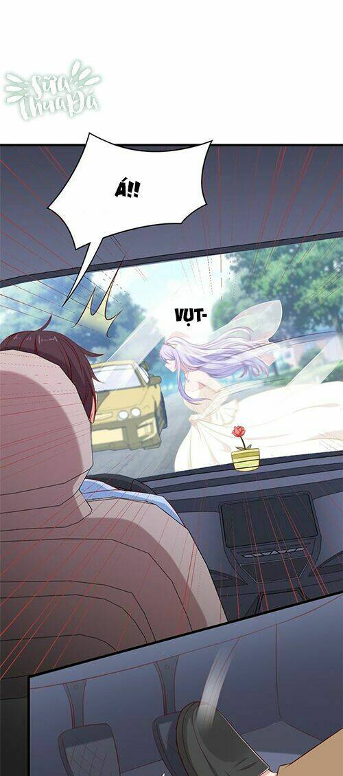 kế ước ngọt sủng:quốc dân lão công đích tiểu chiếm giữ thử chapter 1 18