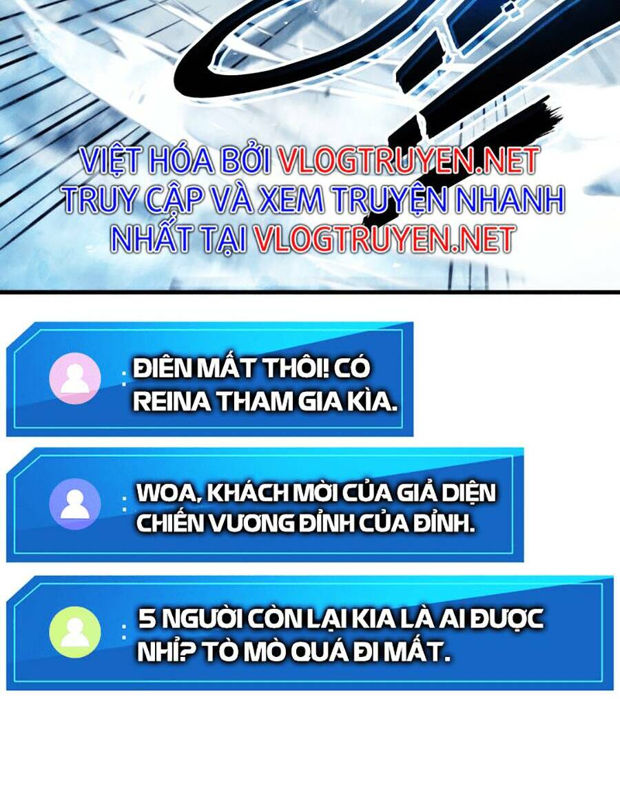 huyền thoại game thủ - tái xuất chapter 51 37