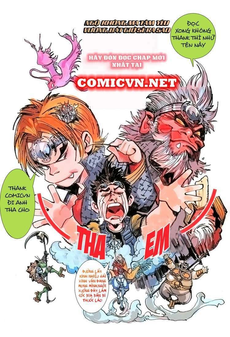 thánh vương chapter 110 33