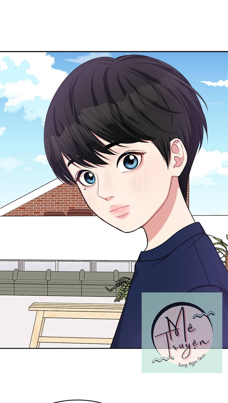 gửi tới bạn...người nắm giữ ngôi sao chapter 15 5