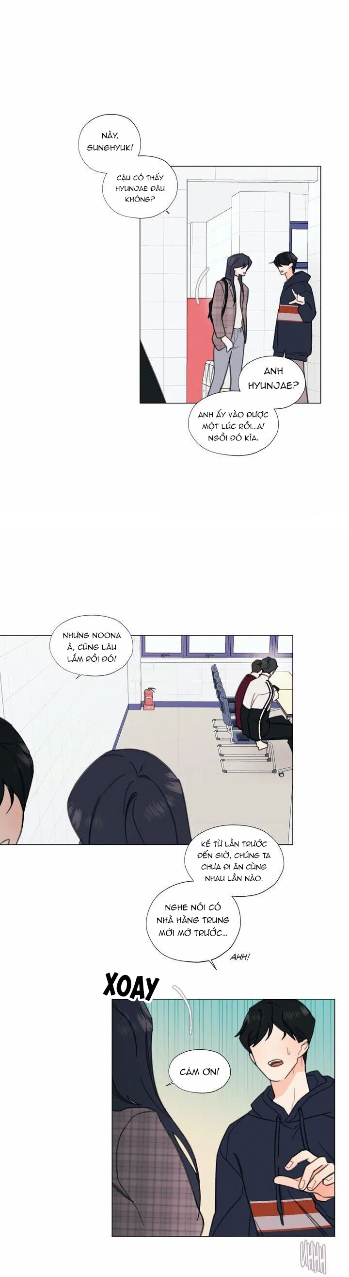 hardcore vanilla chapter 2 9