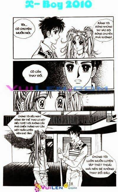 cô giáo tuổi 18 chapter 2 139