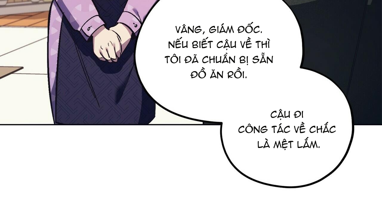 Chàng Dâu Nhà Họ Kang chapter 17