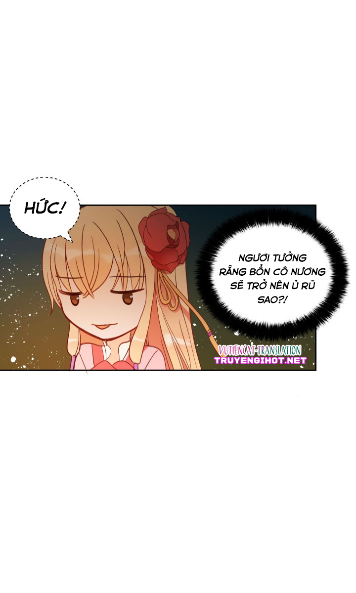 khế ước hậu cung chapter 9.1 29