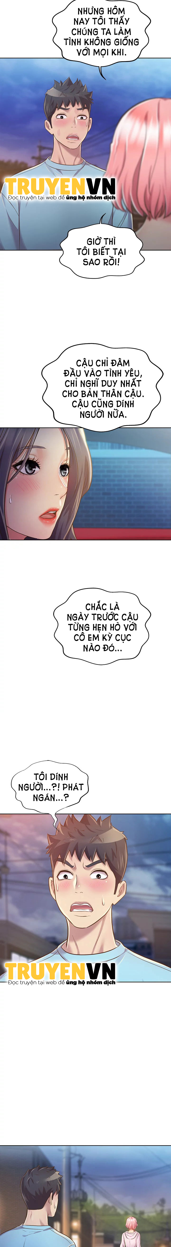 hương vị máy bay chapter 11 26