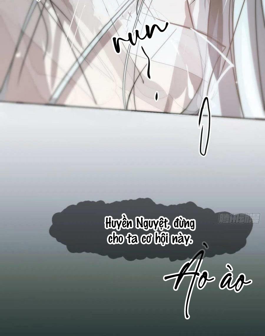 Bắt Lấy Ngao Ngao chapter 143 - Trang 21