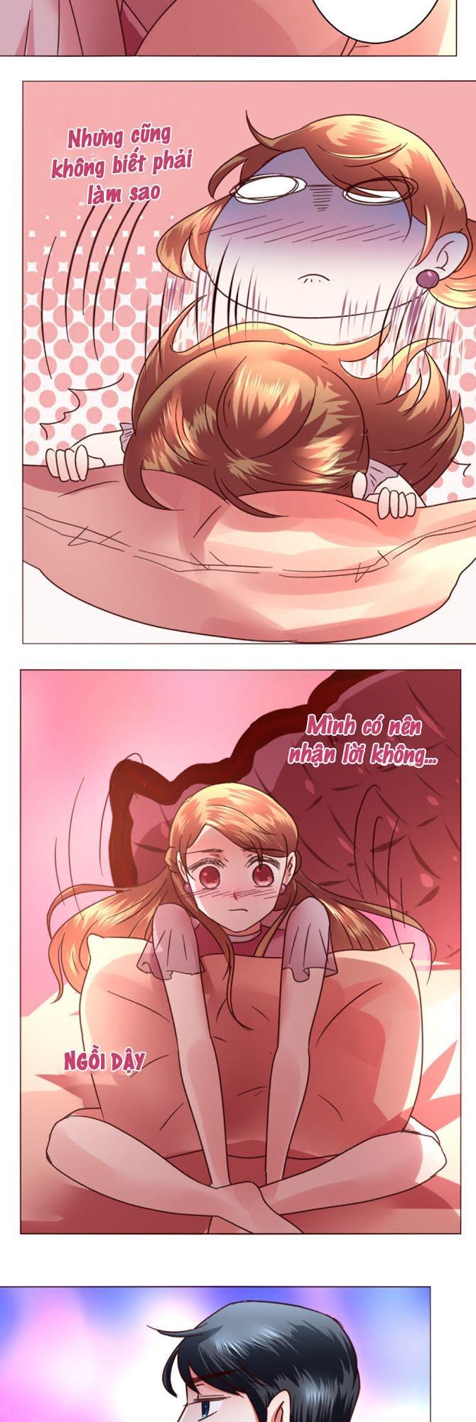 một tuần làm tình nhân chapter 52 58