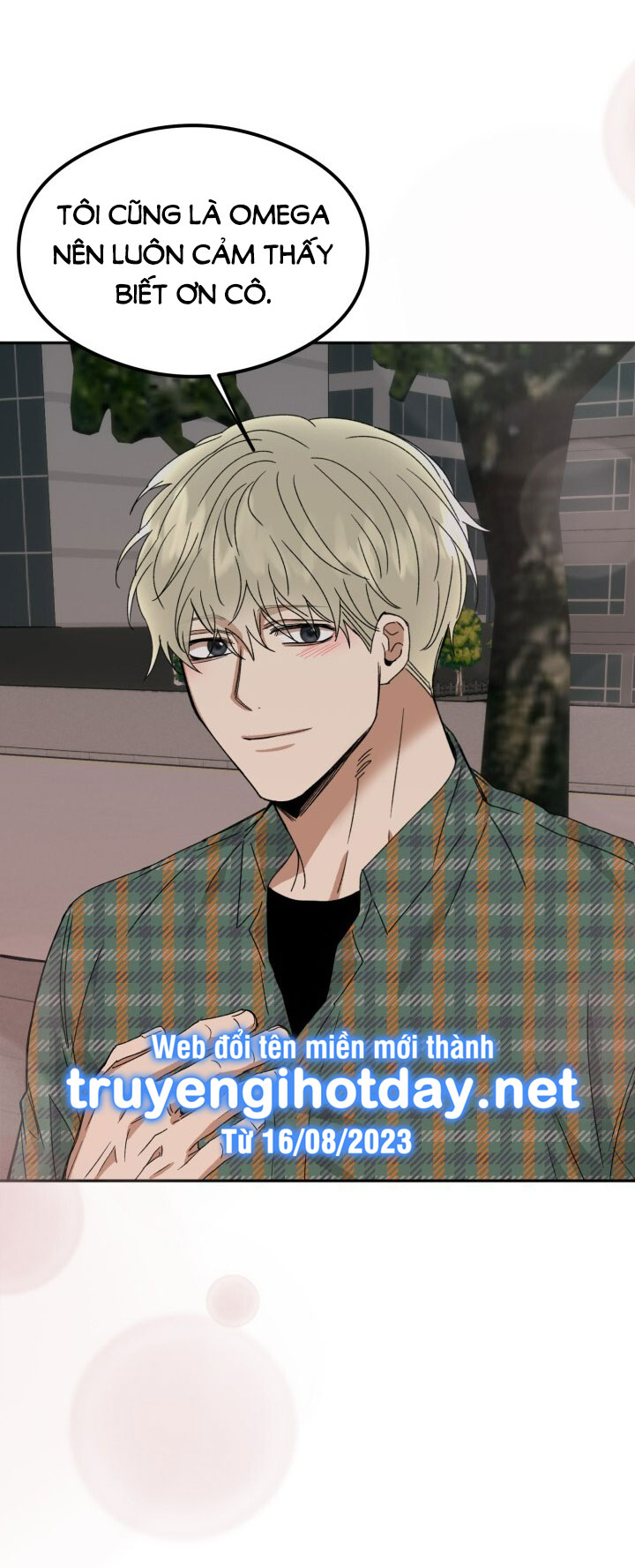 Ưu Thế Tuyệt Đối chapter 20.1 - Trang 18