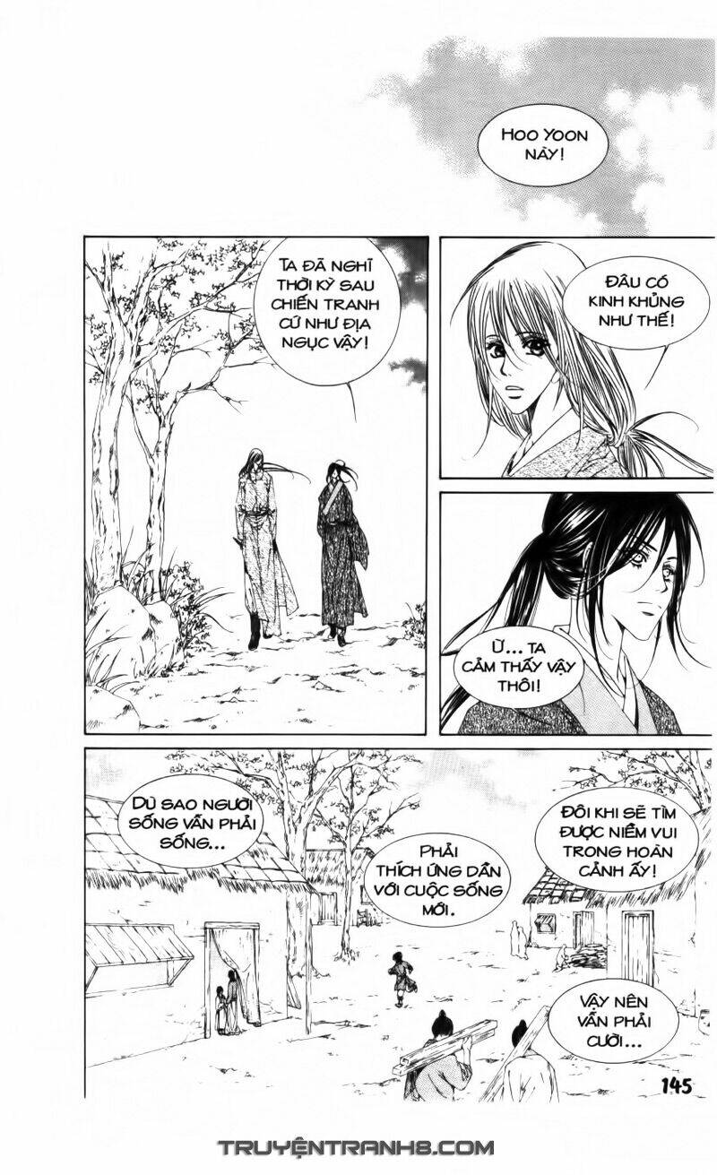 pháp sư trừ tà chapter 21.1 21