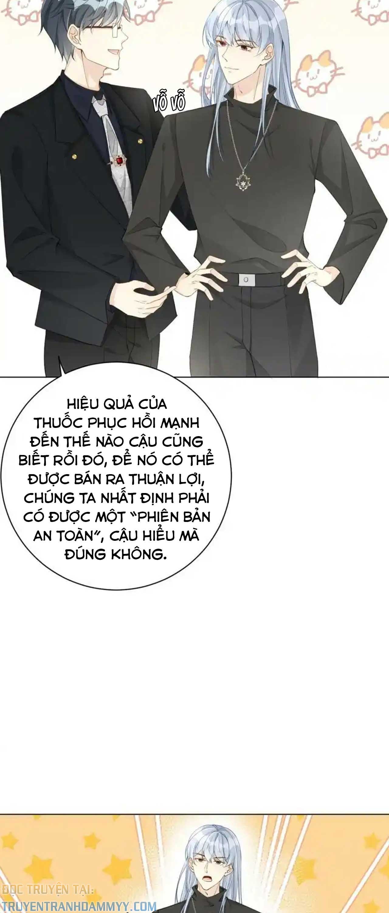 Đồ Chơi Thượng Đẳng chapter 58