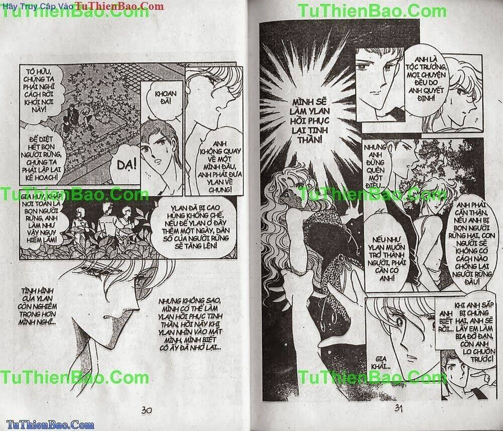 câu chuyện dẽ thương chapter 9 16