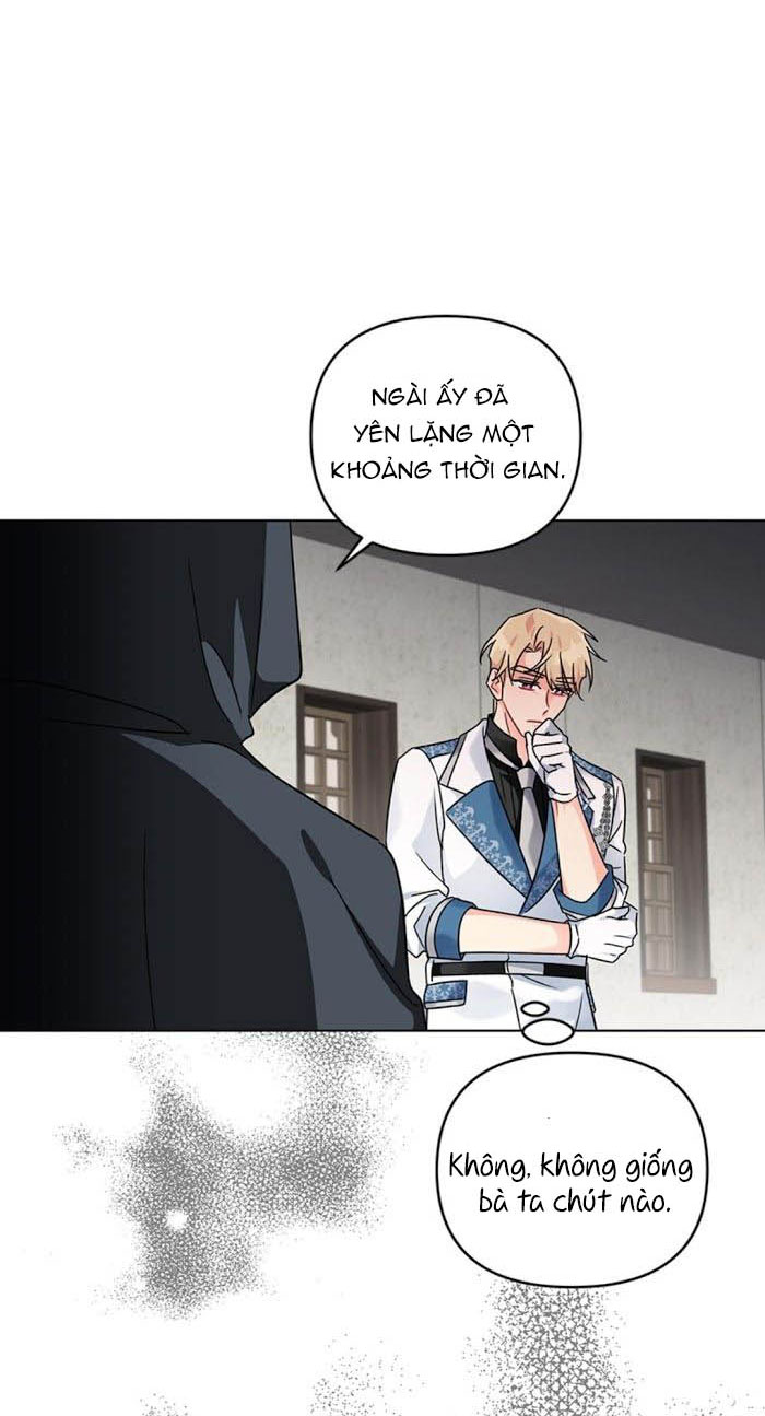 kết hôn cùng nhân vật phản diện chapter 9 56