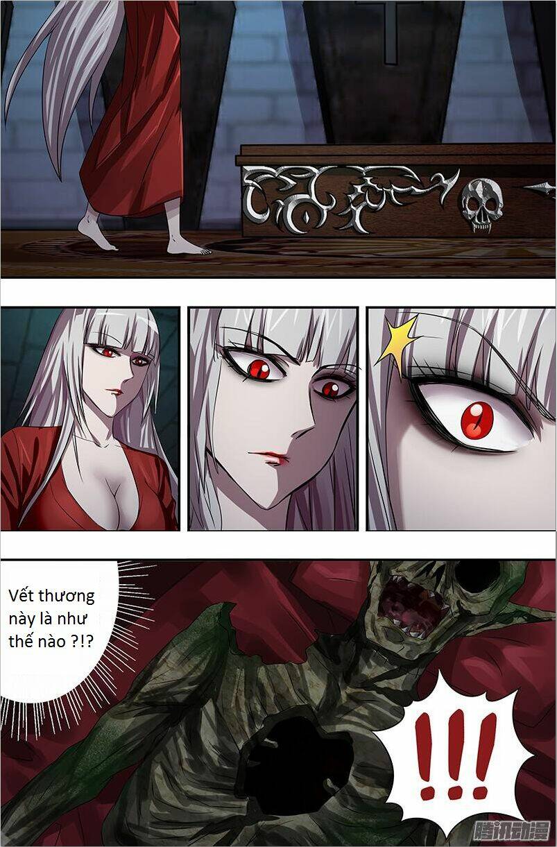 were wolf chapter 57 7