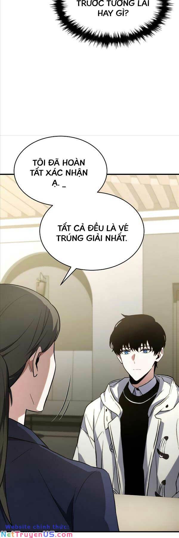 Người Chơi Mạnh Nhất Hồi Quy Lần Thứ 100 chapter 8 54