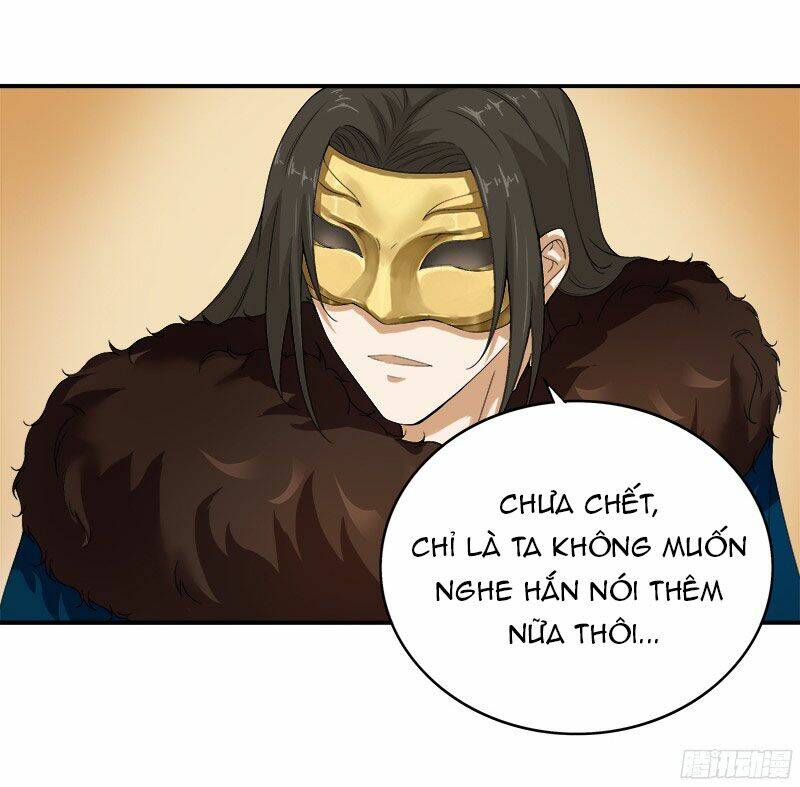 khuynh thế độc phi chapter 9 16