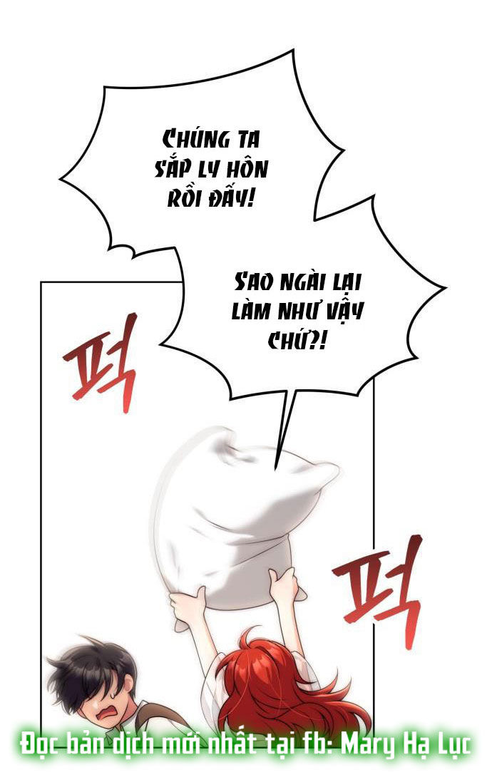 tôi sẽ ly hôn với người chồng bạo chúa chapter 15.2 11
