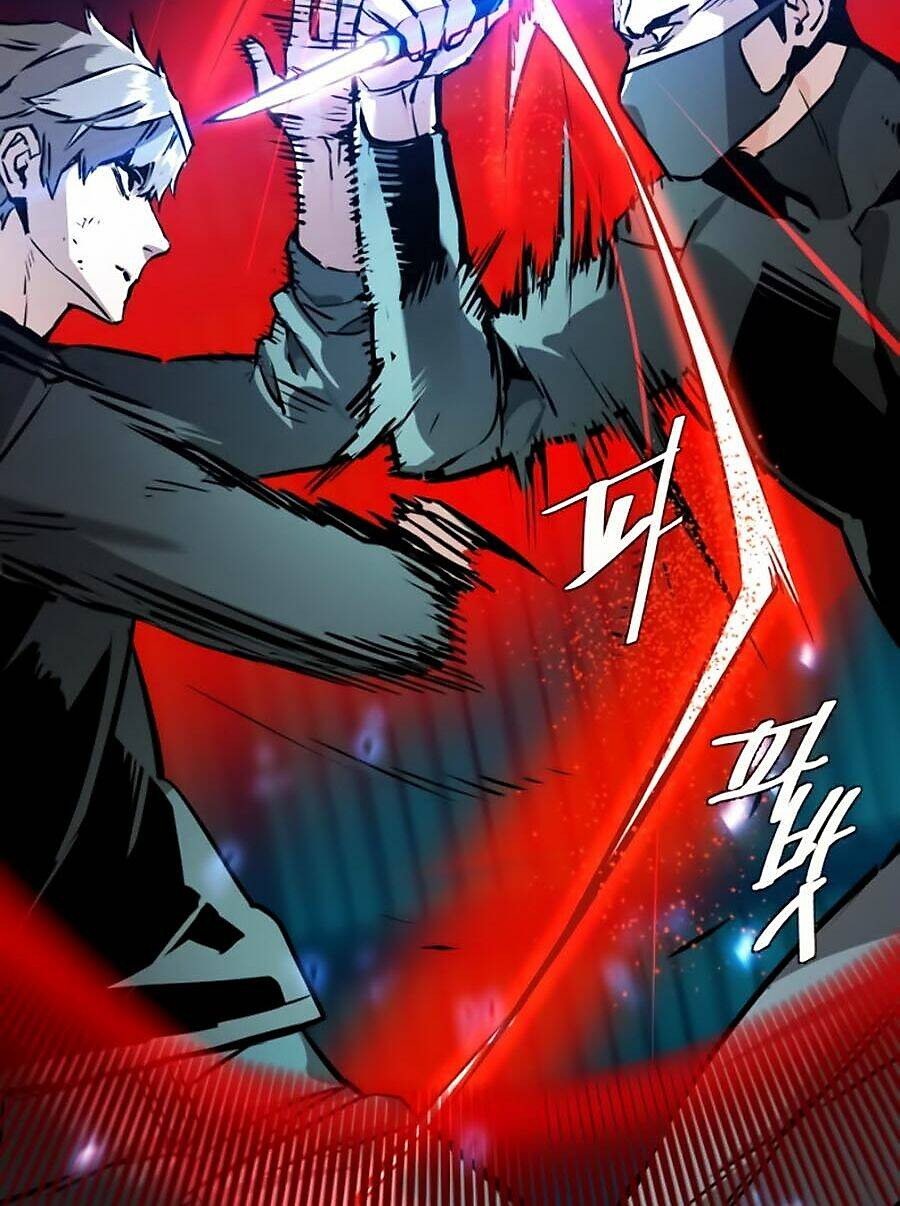 bạn học tôi là lính đánh thuê chapter 17 90