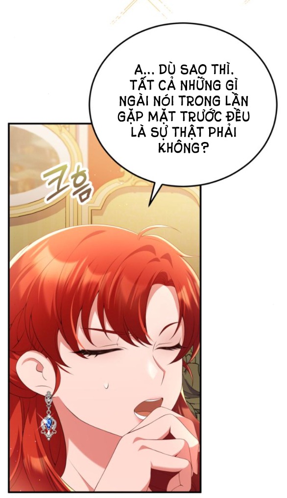 tôi sẽ ly hôn với người chồng bạo chúa chapter 55.1 34