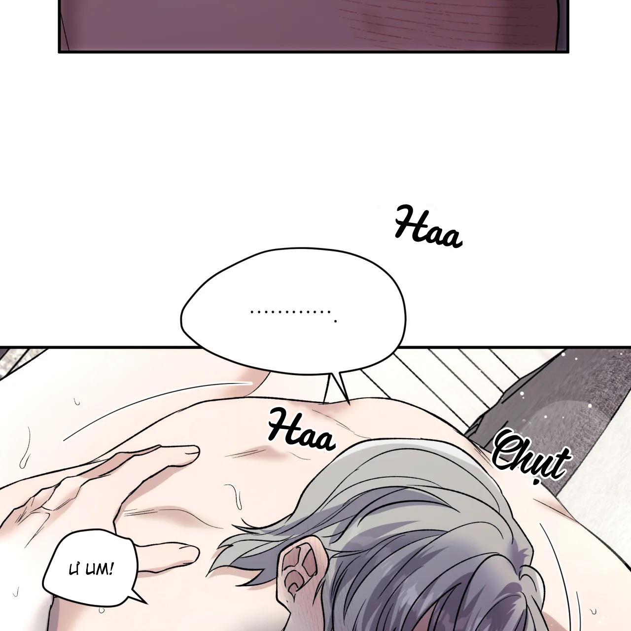 ám ảnh pheromone chapter 35 10