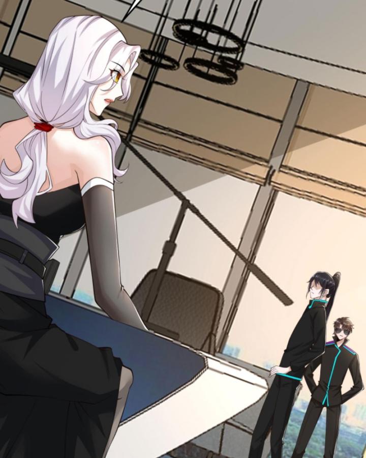 học cùng em gái, tôi bất cẩn vô địch rồi chapter 81 29