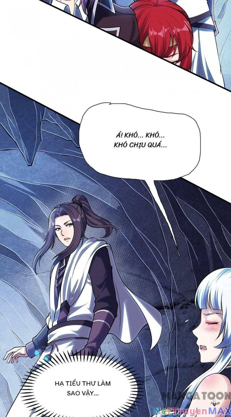 đệ nhất người ở rể chapter 212 32