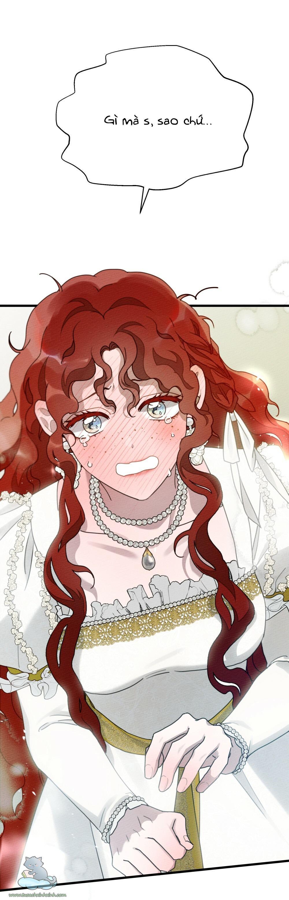 dưới tán cây sồi chapter 44 55