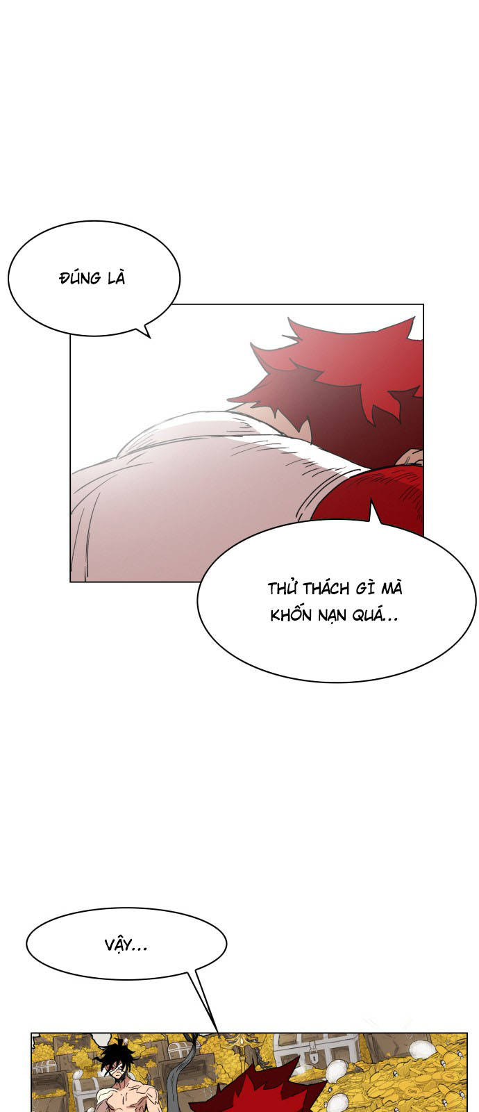 hard core leveling warrior chapter 142 32