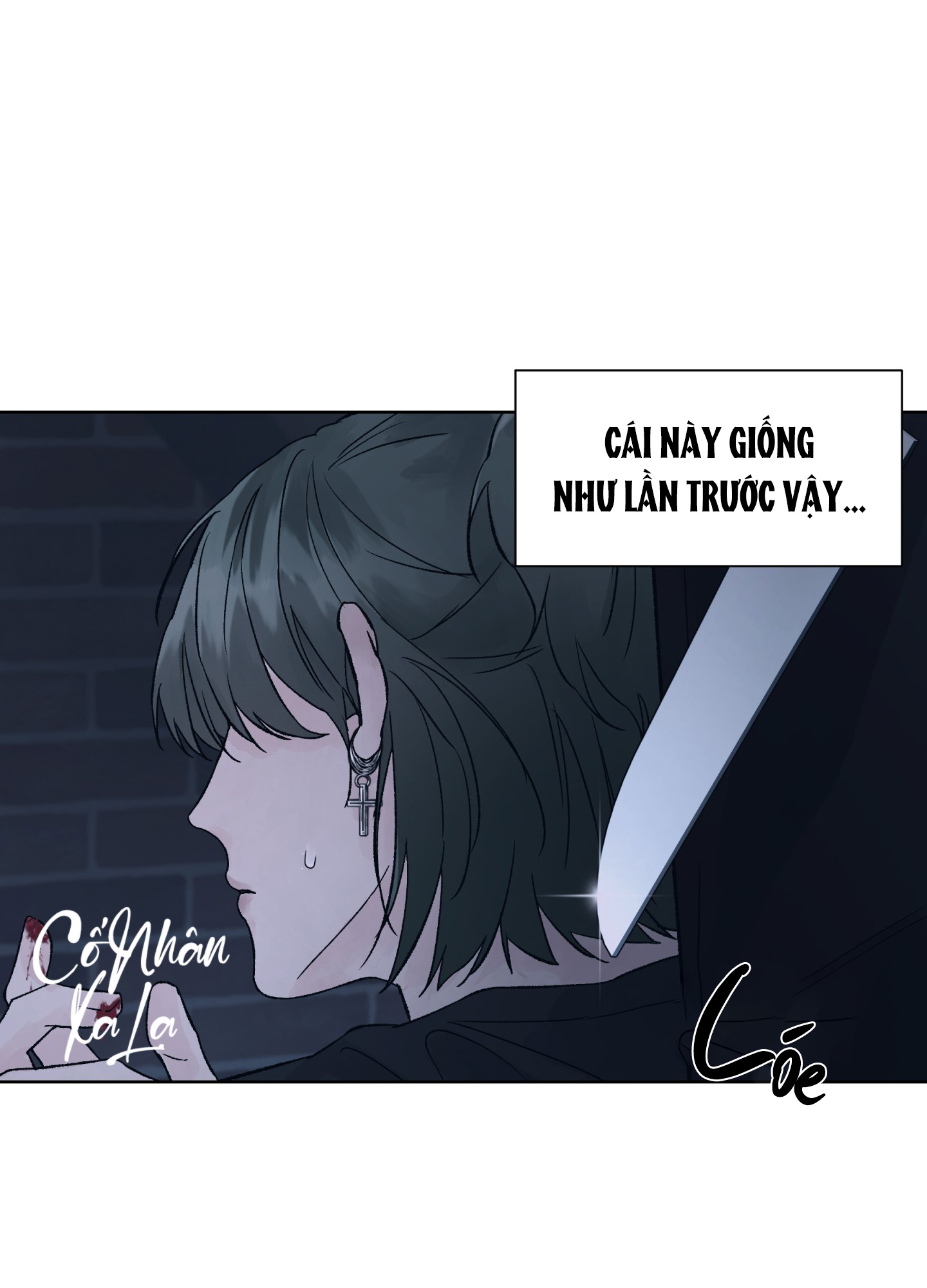 đêm tối kinh hoàng chapter 3 5