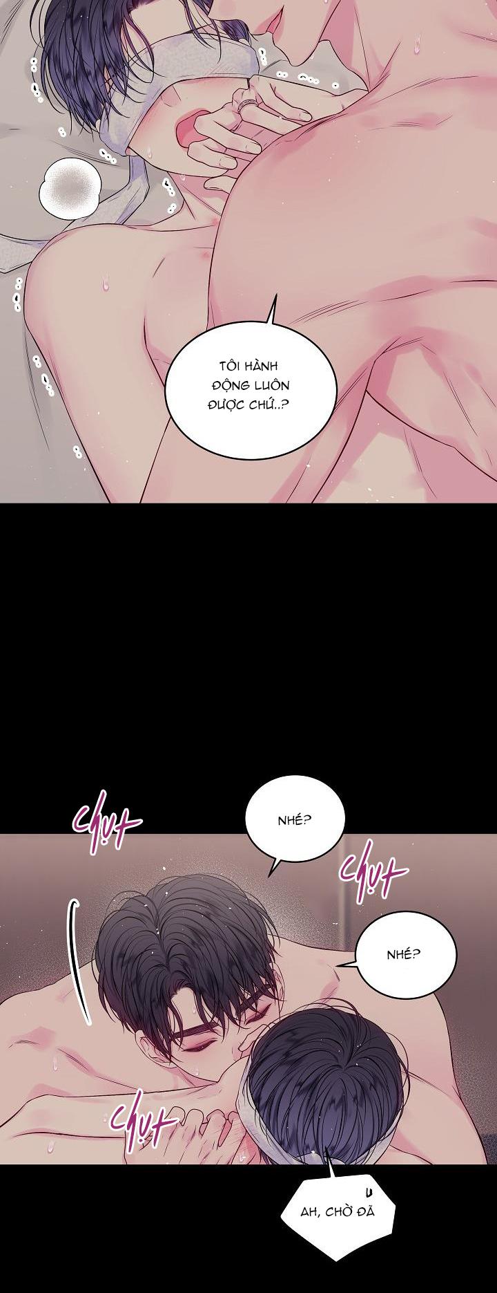 bình minh thứ hai chapter 45 20