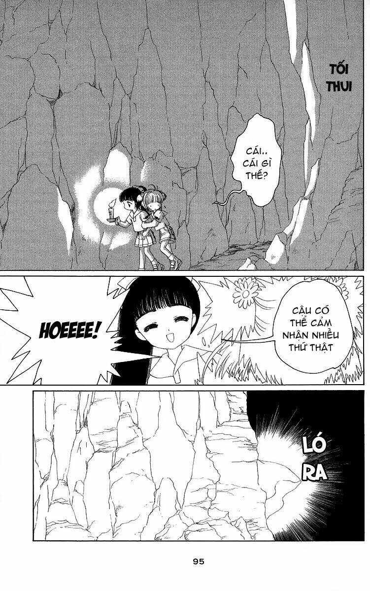 card captor sakura chapter 17 5
