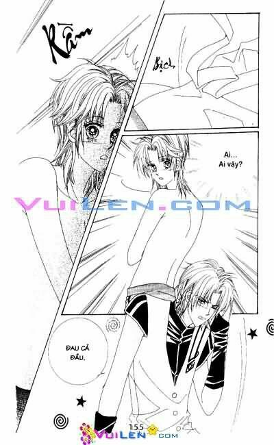 người duy nhất chapter 40 16