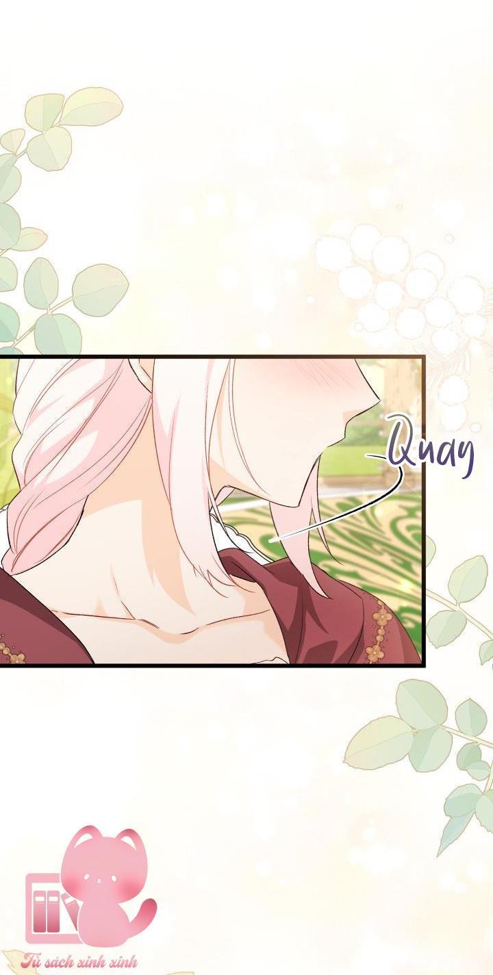 quan hệ cộng sinh giữa báo đen và thỏ trắng chapter 86 20