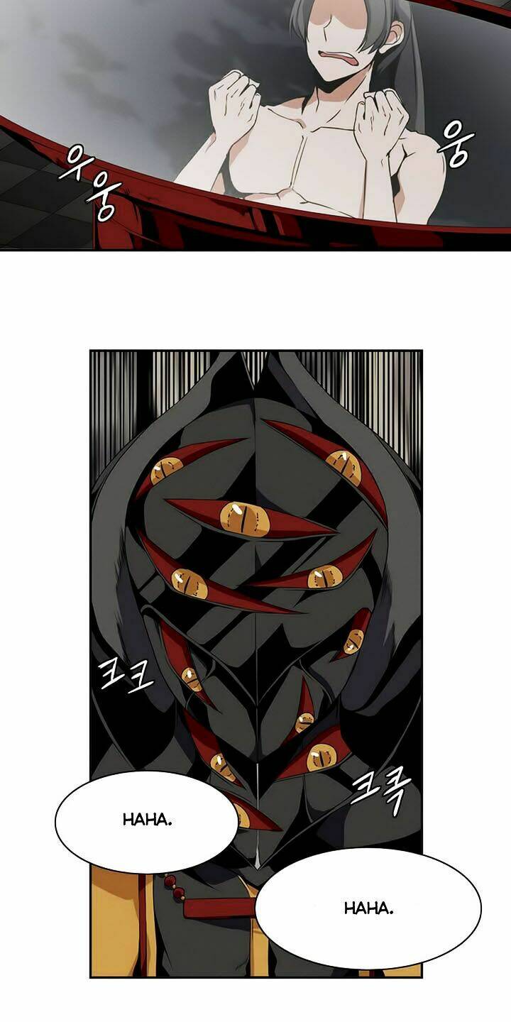 ảo mộng vương chapter 0 9