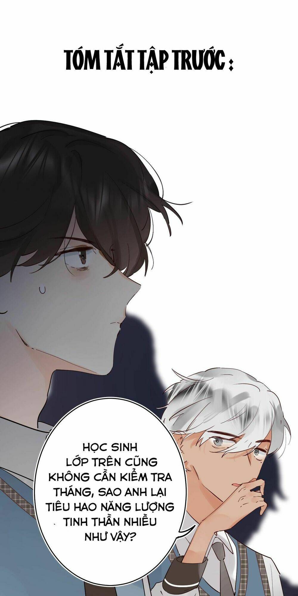 phù thủy hạng bét chapter 19 1