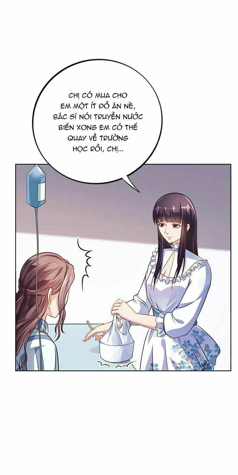 danh môn độc sủng ái thê chapter 36 12