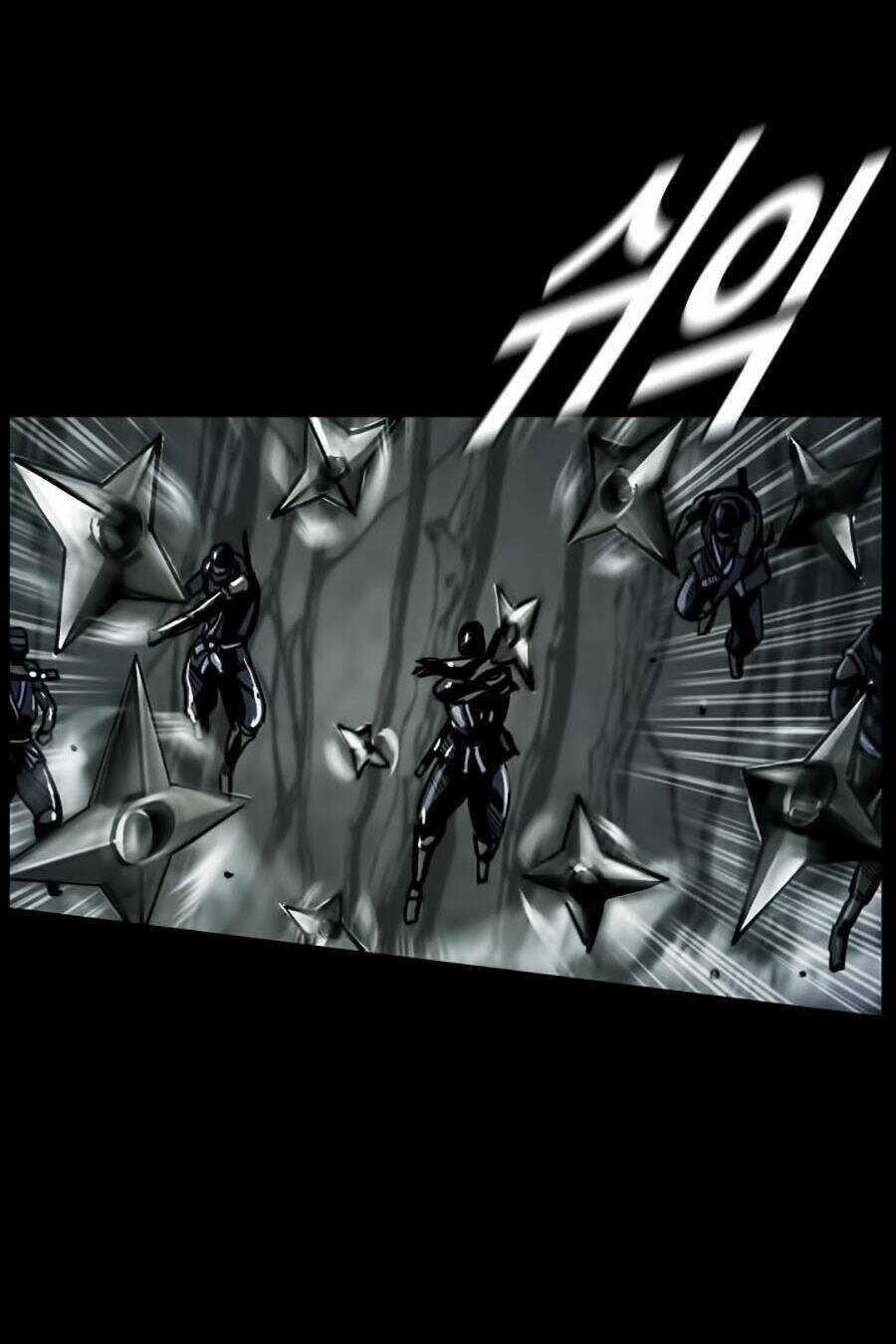 thợ săn đầu tiên chapter 39 17