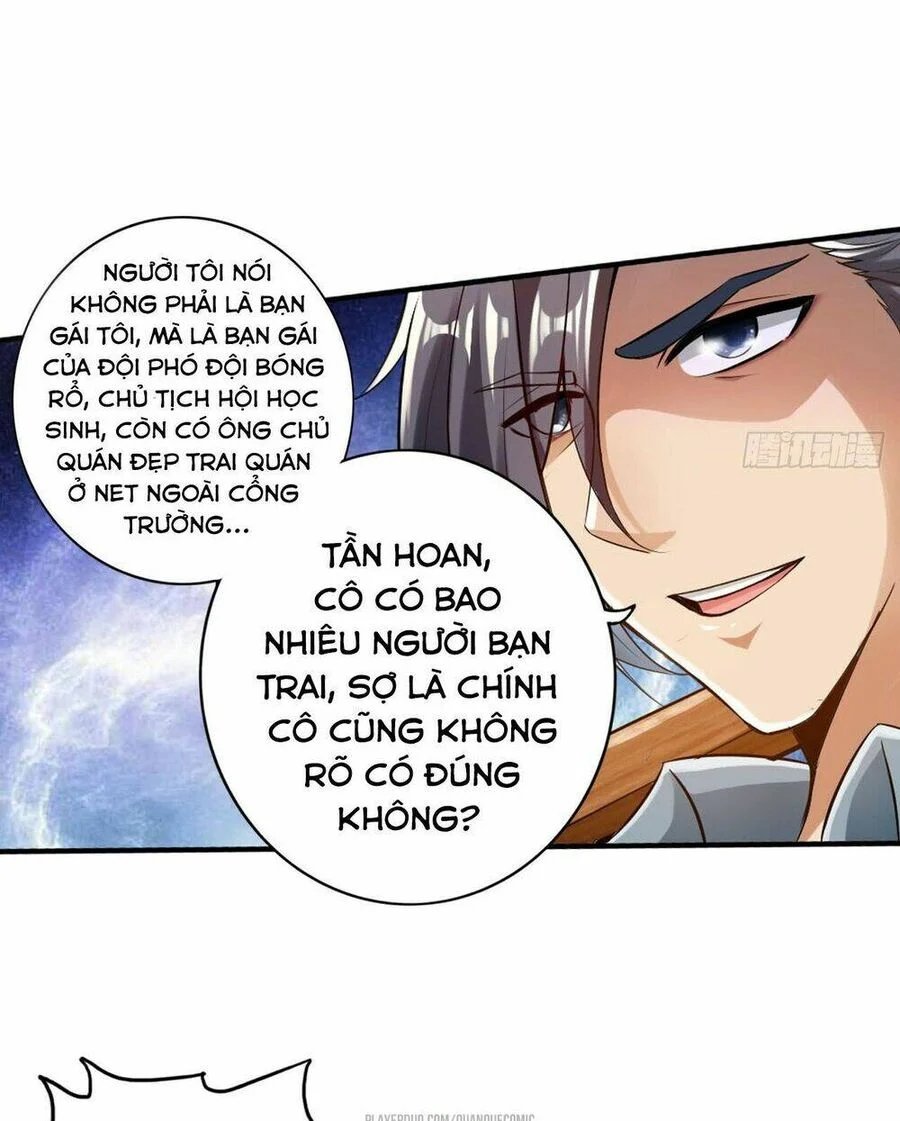 nhân vật phản diện đi tìm đường chết chapter 2 17