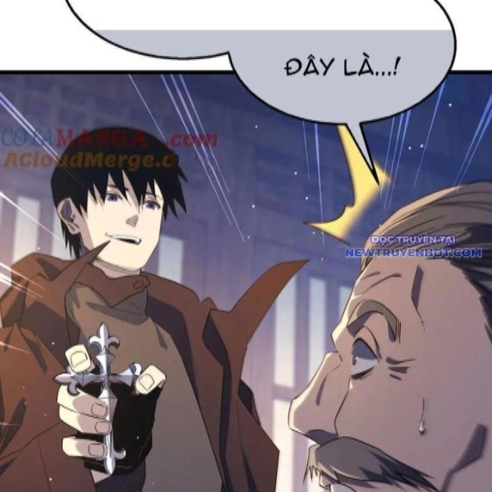 Vô Địch Bị Động Tạo Ra Tấn Sát Thương chapter 62 71