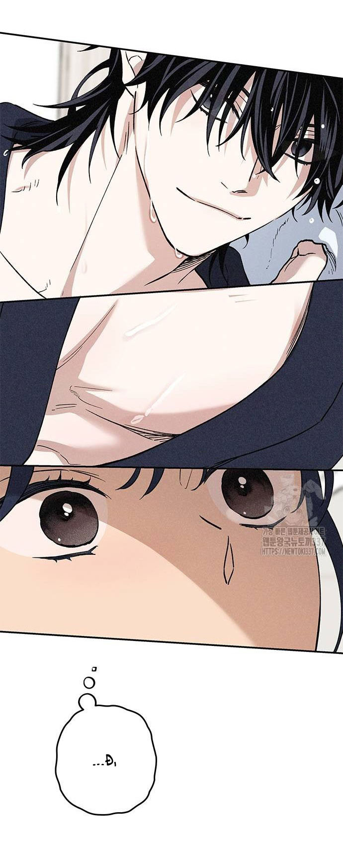 Mối Quan Hệ Đặc Biệt chapter 12.2 9