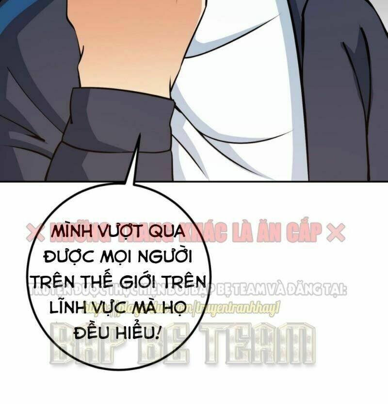 đồng hồ thần cấp siêu năng của ta chapter 7 24