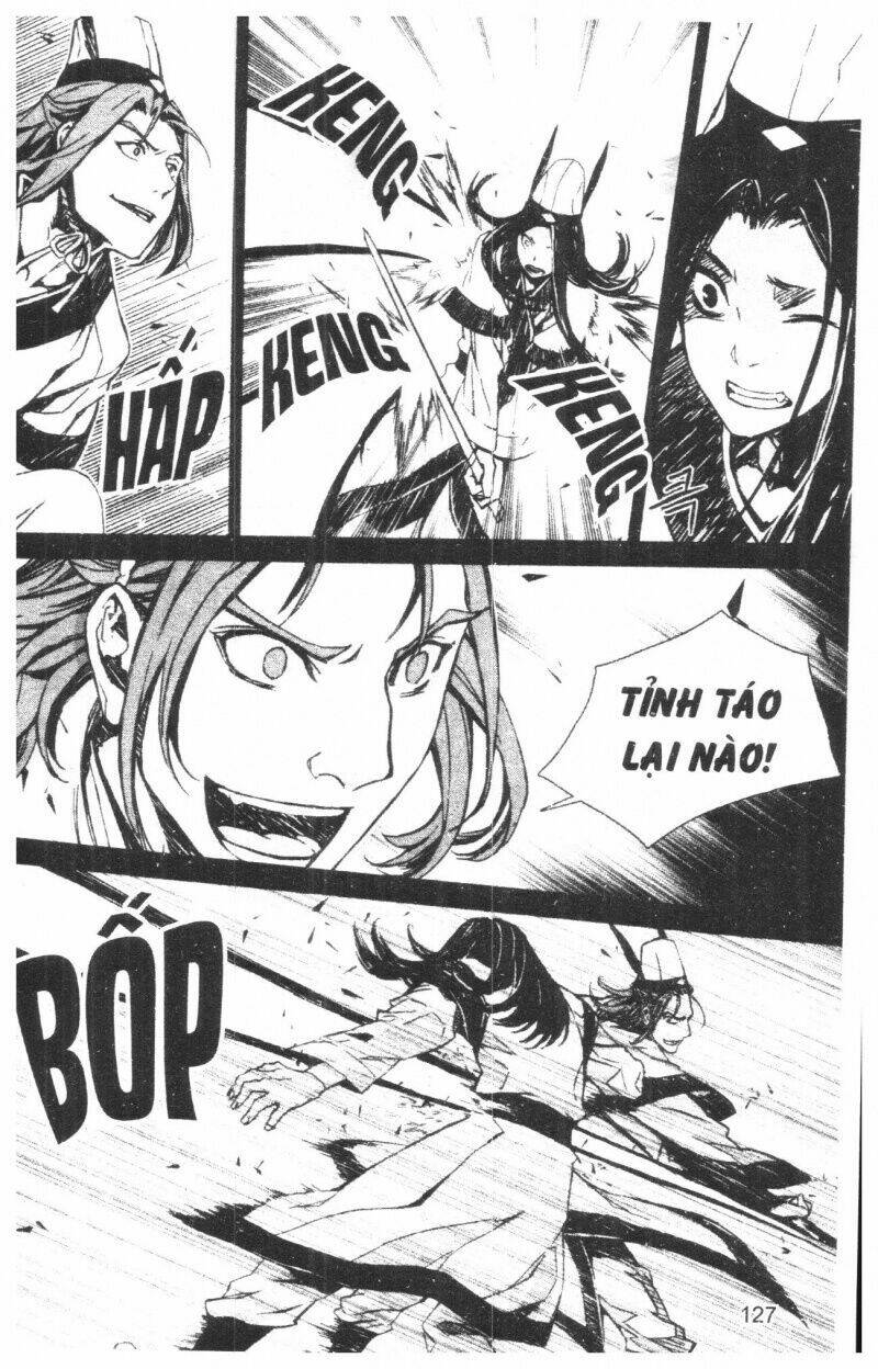 nareusha chapter 3 127