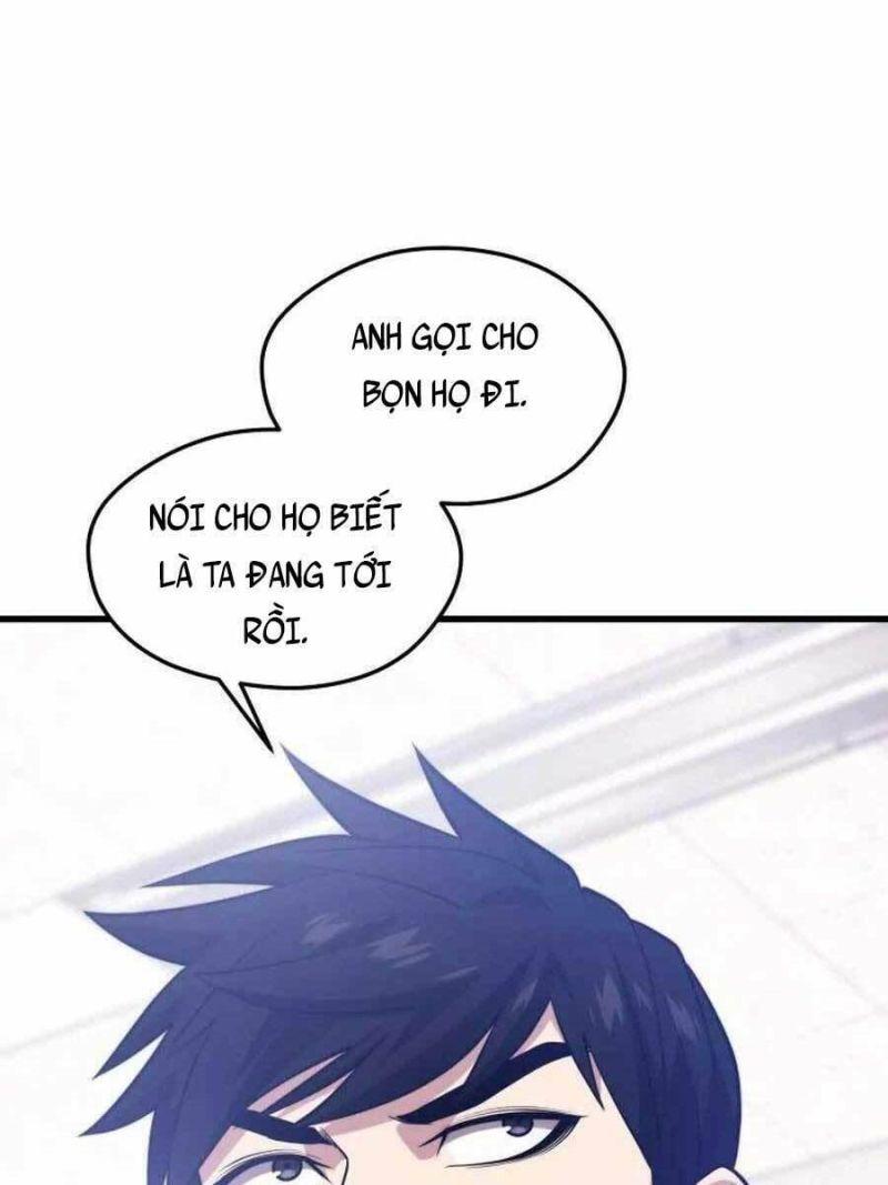 linh hồn ở nhà ga seoul chapter 69 9