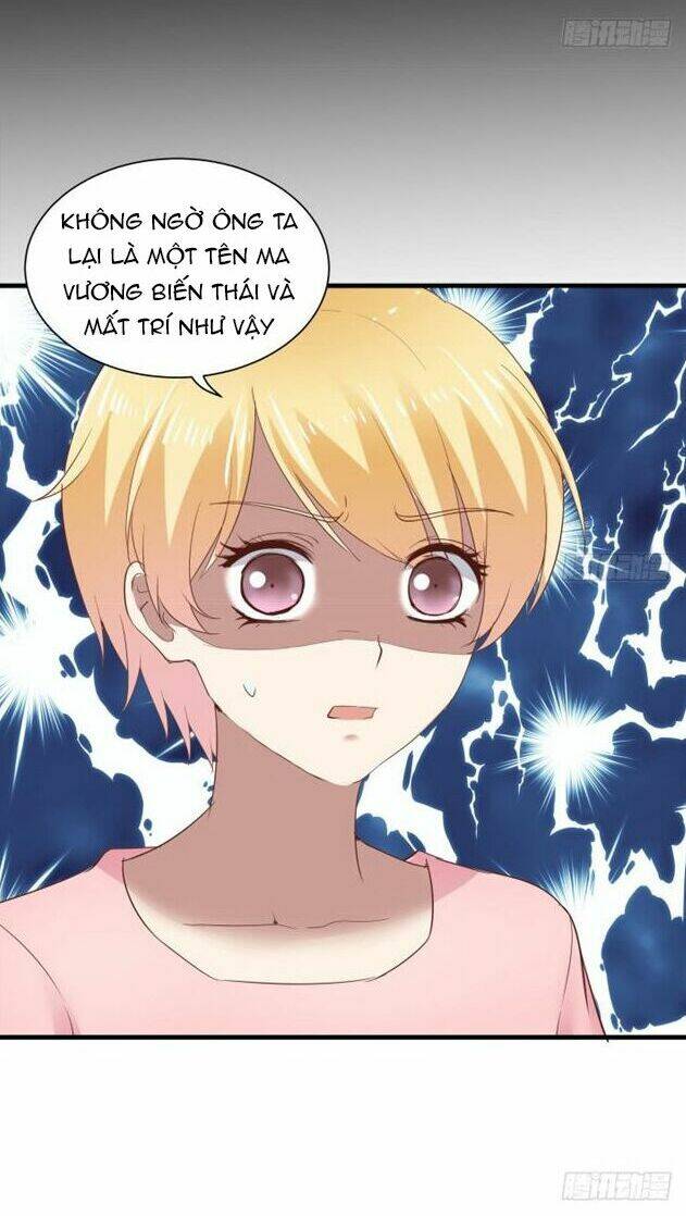 khi trò chơi ác ma bắt đầu chapter 84 26