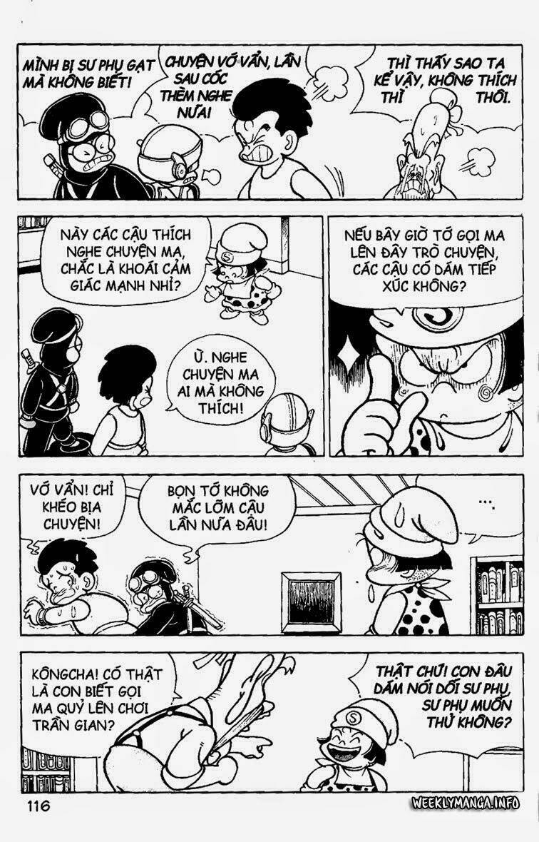 kung fu komang chapter 18 22