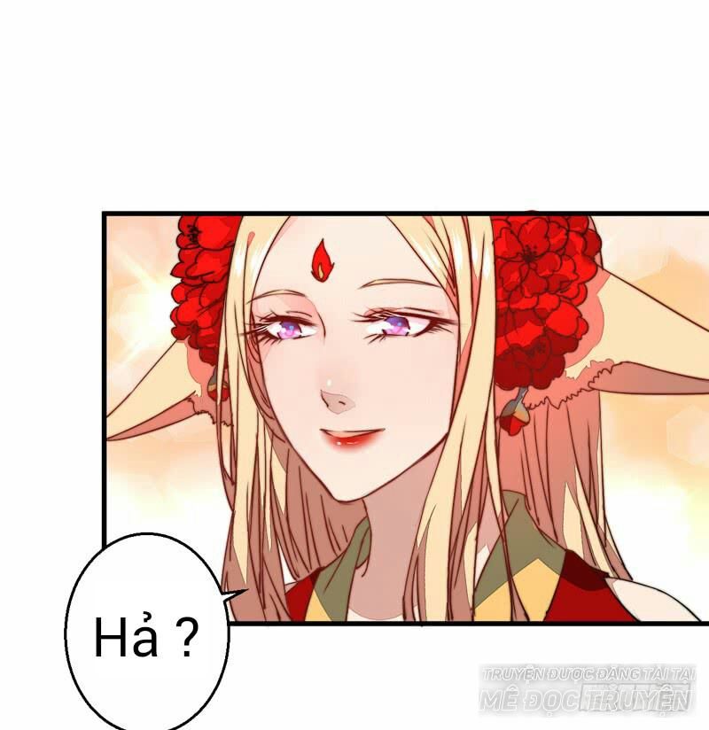 xuyên qua cứu mỹ nam ở thế giới phong thần chapter 27 16