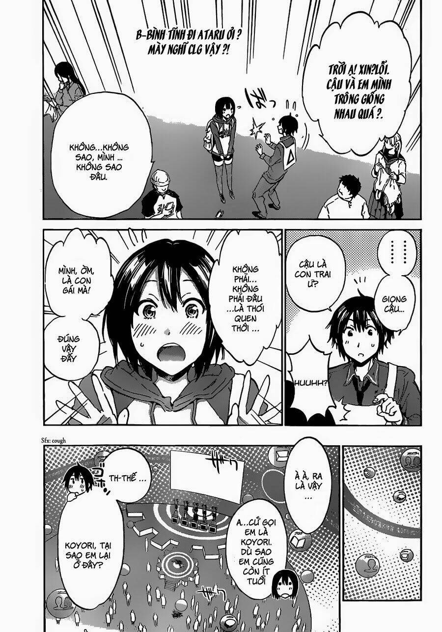 real account ii chapter 0.3 3