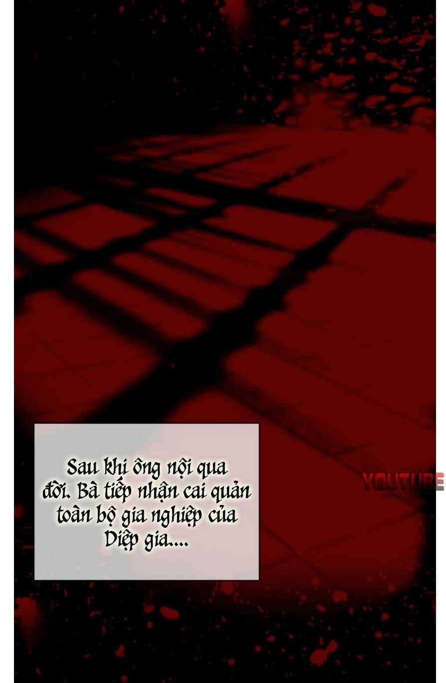 cô vợ nhỏ nuông chiều quá lại thành ác!! chapter 202.2 5